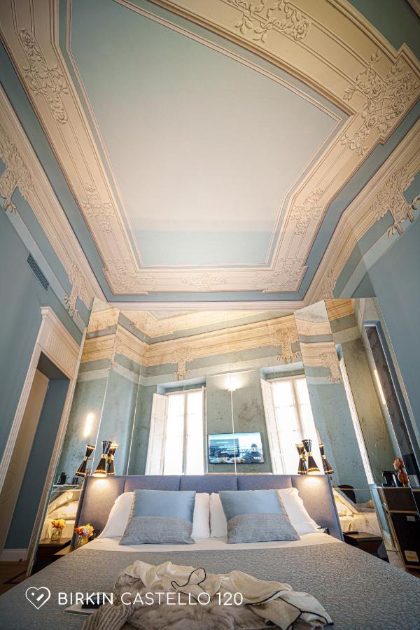 Albergo Diffuso Birkin Castello Cagliari Zewnętrze zdjęcie