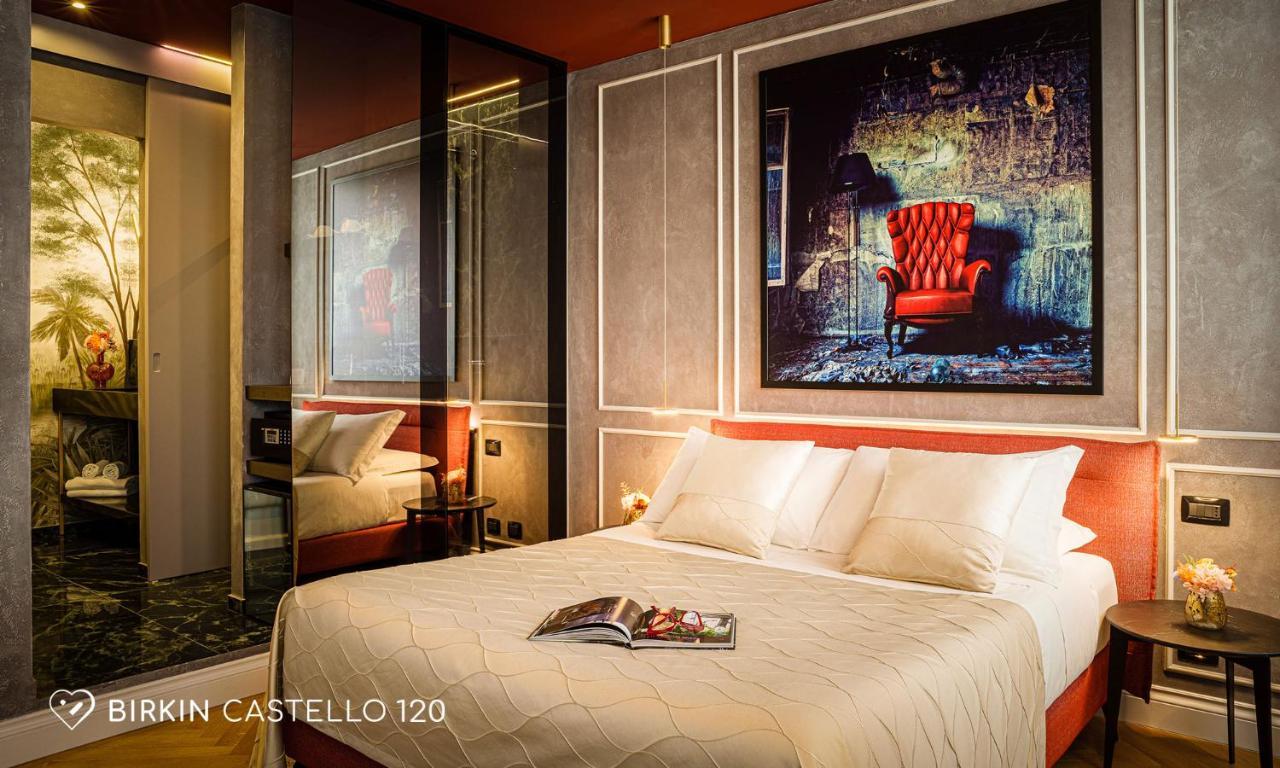 Albergo Diffuso Birkin Castello Cagliari Zewnętrze zdjęcie