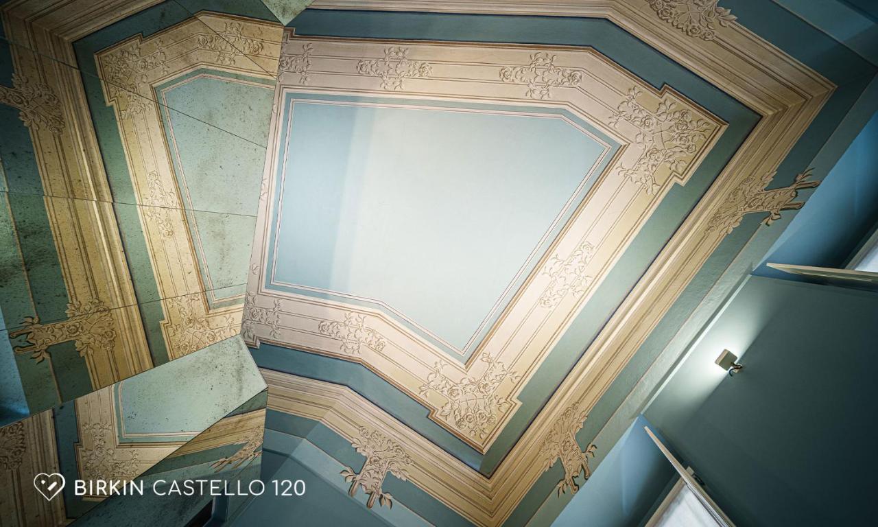 Albergo Diffuso Birkin Castello Cagliari Zewnętrze zdjęcie