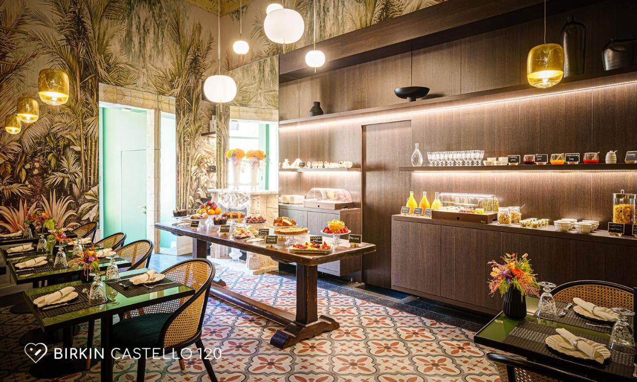 Albergo Diffuso Birkin Castello Cagliari Zewnętrze zdjęcie