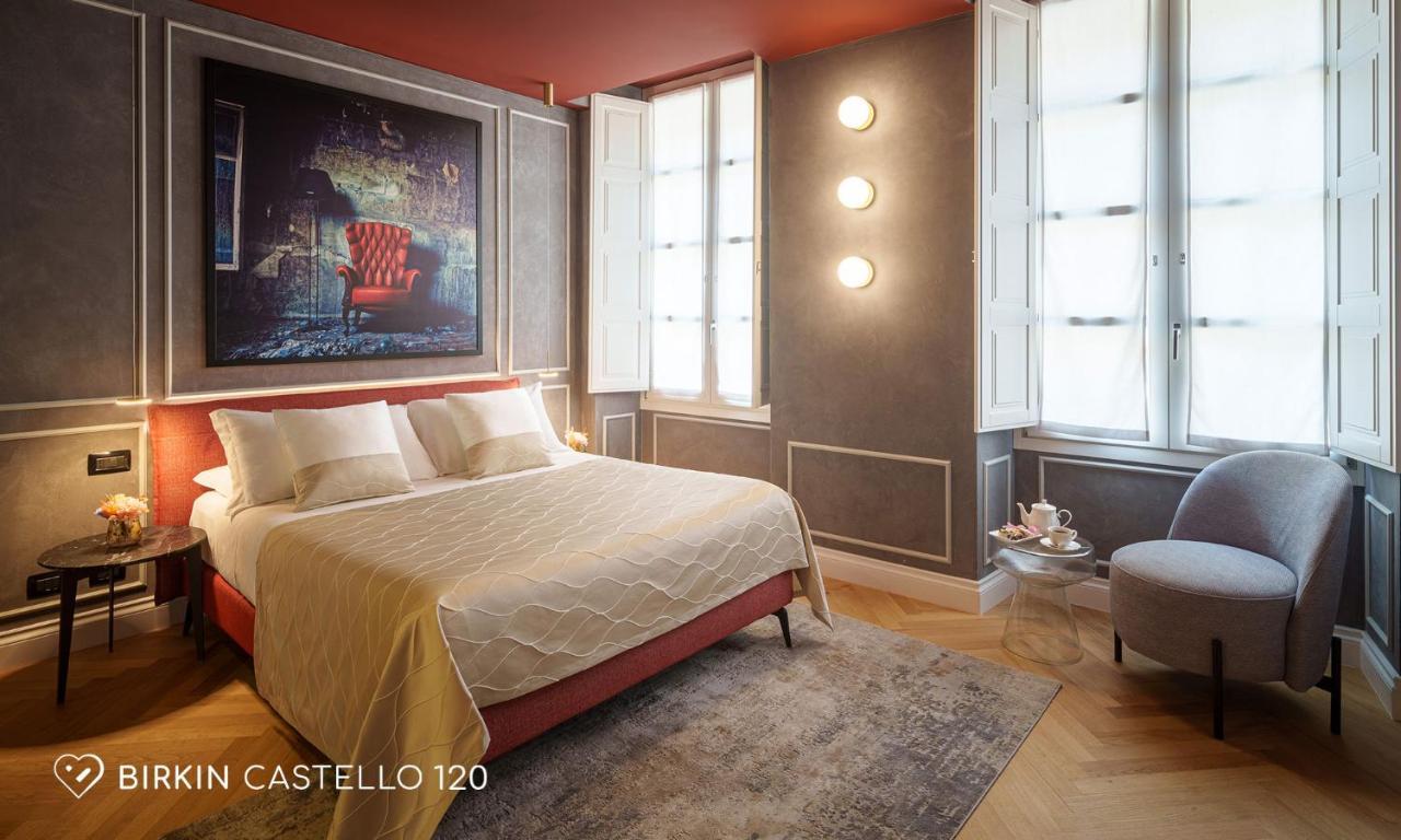 Albergo Diffuso Birkin Castello Cagliari Zewnętrze zdjęcie