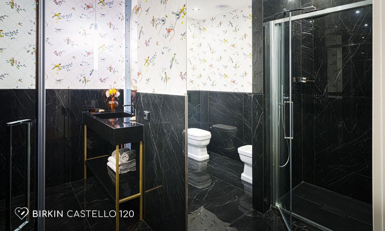 Albergo Diffuso Birkin Castello Cagliari Zewnętrze zdjęcie