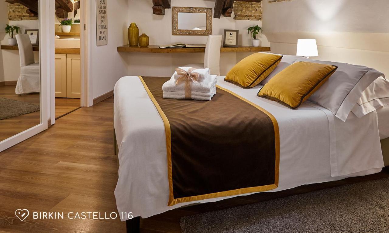 Albergo Diffuso Birkin Castello Cagliari Zewnętrze zdjęcie