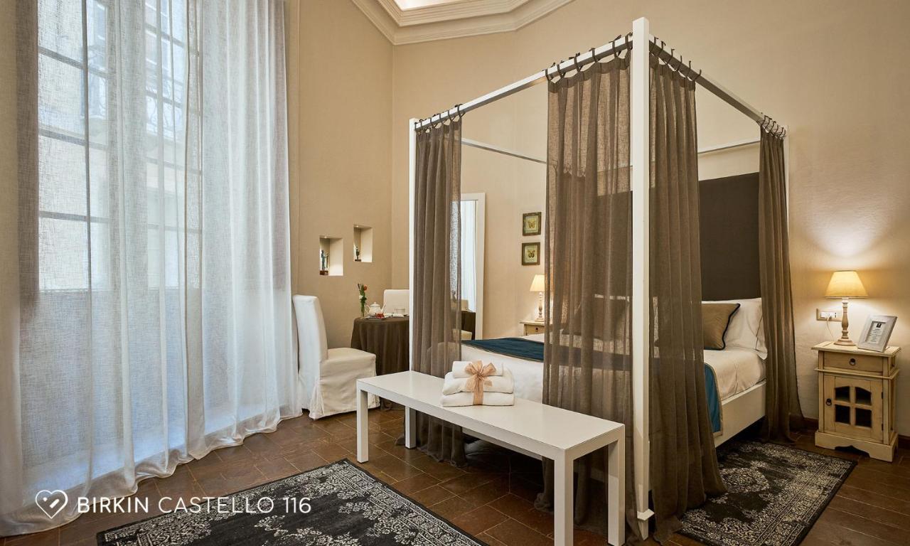 Albergo Diffuso Birkin Castello Cagliari Zewnętrze zdjęcie