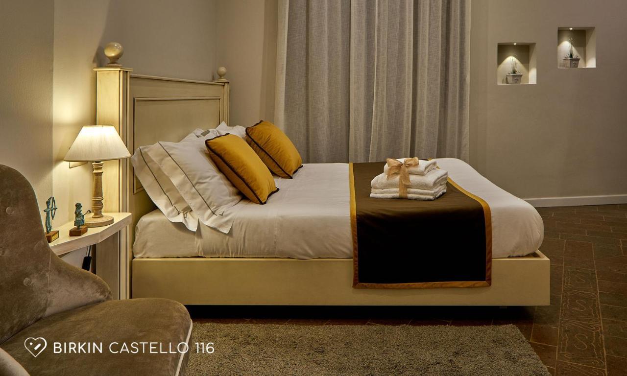 Albergo Diffuso Birkin Castello Cagliari Zewnętrze zdjęcie
