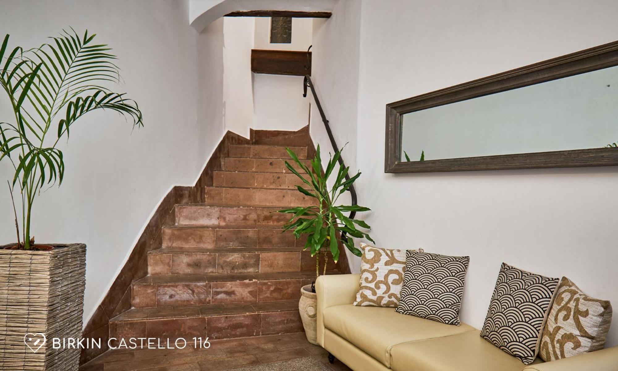 Albergo Diffuso Birkin Castello Cagliari Zewnętrze zdjęcie