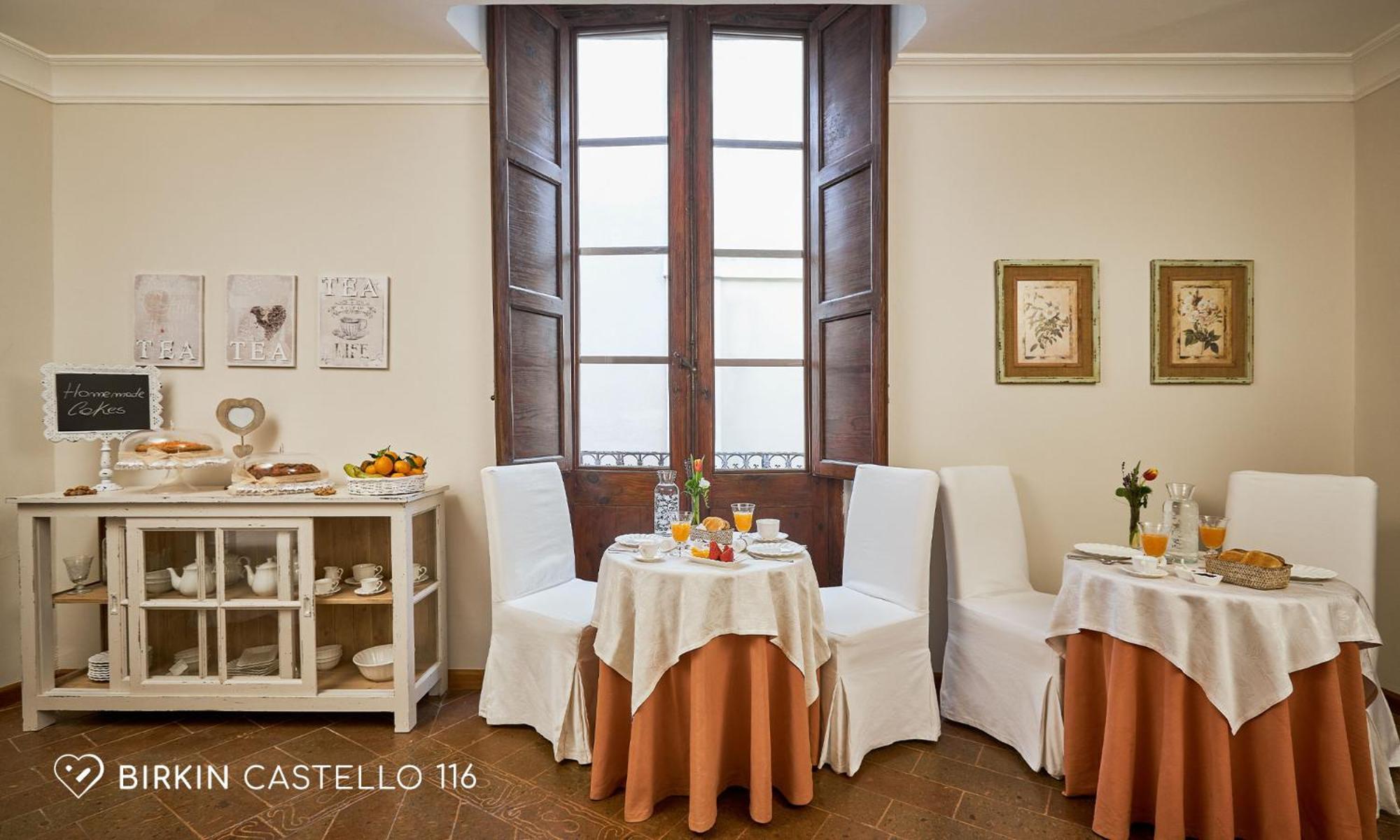 Albergo Diffuso Birkin Castello Cagliari Zewnętrze zdjęcie
