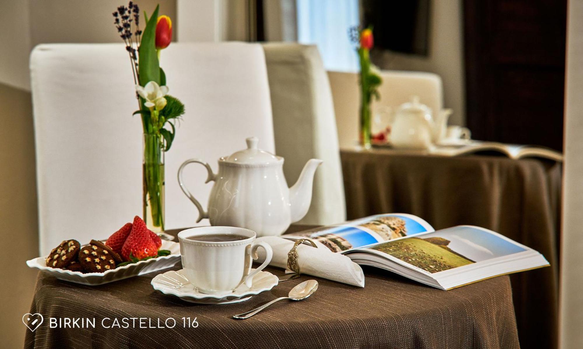 Albergo Diffuso Birkin Castello Cagliari Zewnętrze zdjęcie