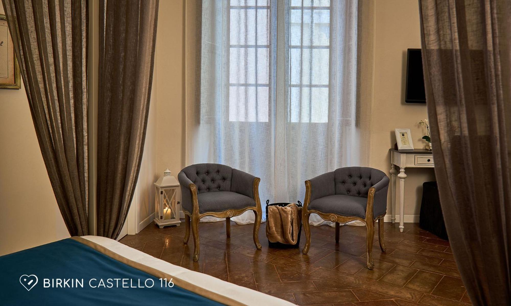 Albergo Diffuso Birkin Castello Cagliari Zewnętrze zdjęcie