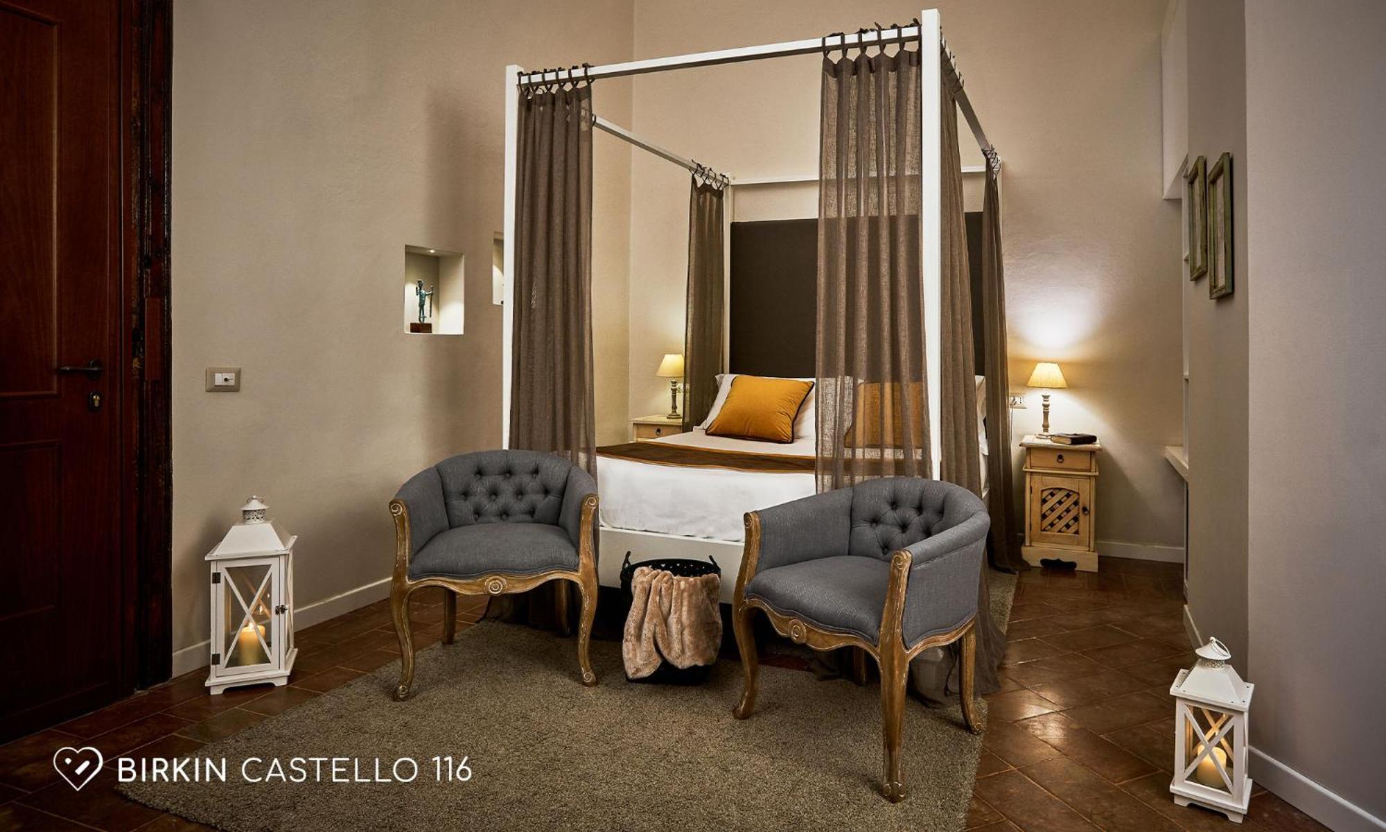 Albergo Diffuso Birkin Castello Cagliari Zewnętrze zdjęcie