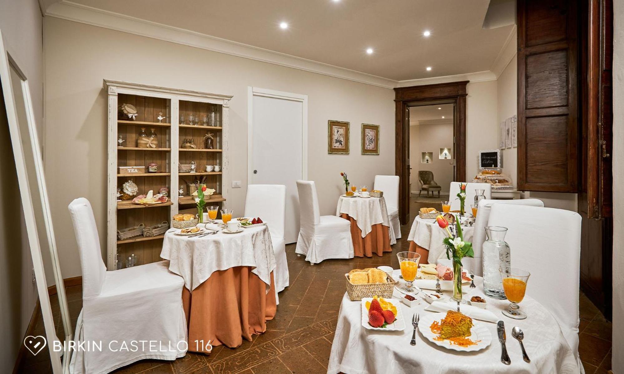 Albergo Diffuso Birkin Castello Cagliari Zewnętrze zdjęcie