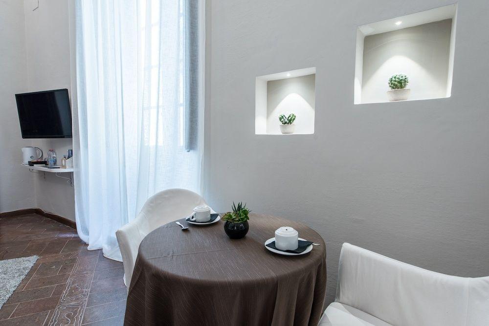 Albergo Diffuso Birkin Castello Cagliari Zewnętrze zdjęcie