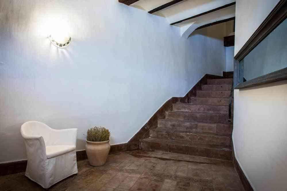 Albergo Diffuso Birkin Castello Cagliari Zewnętrze zdjęcie
