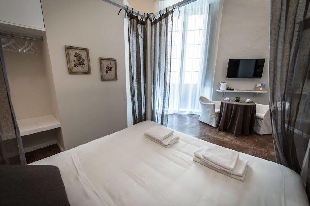 Albergo Diffuso Birkin Castello Cagliari Zewnętrze zdjęcie